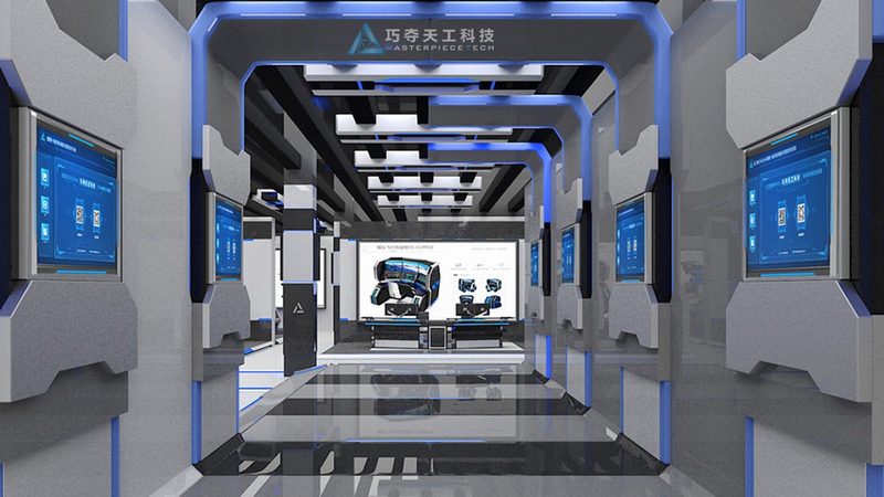 企业智能化升级，软件平台定制开发如何选择？**